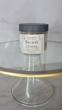 Load image into Gallery viewer, Chakra Sugars: Sacral Chakra
