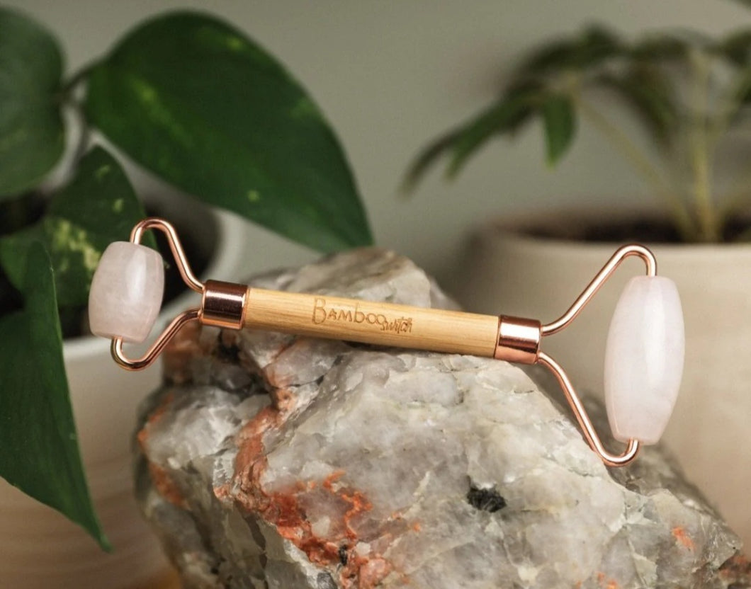 Crystal Face Massagers